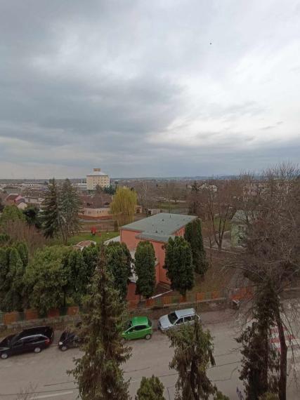 NOVÁ CENA/ Pekný 3 izbový byt s loggiou v BnB Centrum/Stanica