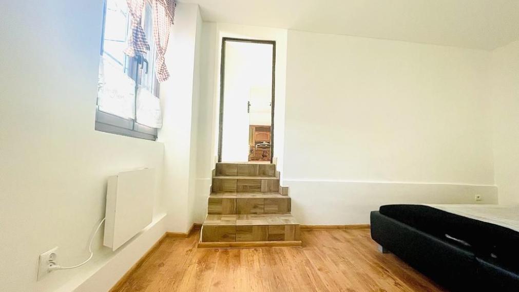 Opäť u nás !!! EXKLUZÍVNE  V PONUKE na predaj dobová chalúpka v Čiernej Lehote