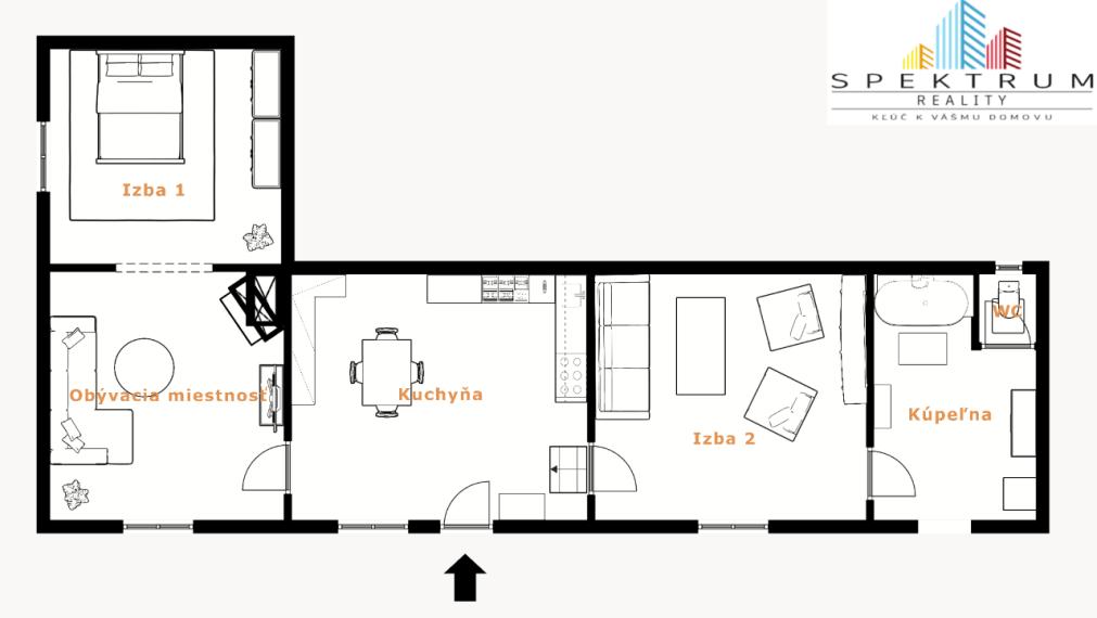 Opäť u nás !!! EXKLUZÍVNE  V PONUKE na predaj dobová chalúpka v Čiernej Lehote