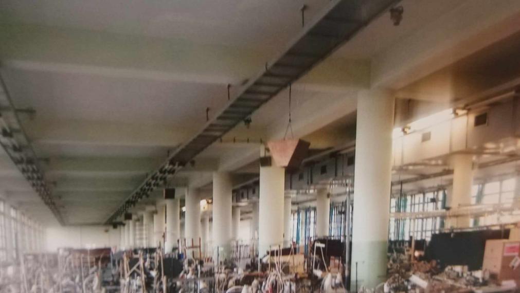 Exkluzívne na prenájom skladovacie priestory 1600m2 v Trenčíne, ul. Zlatovská