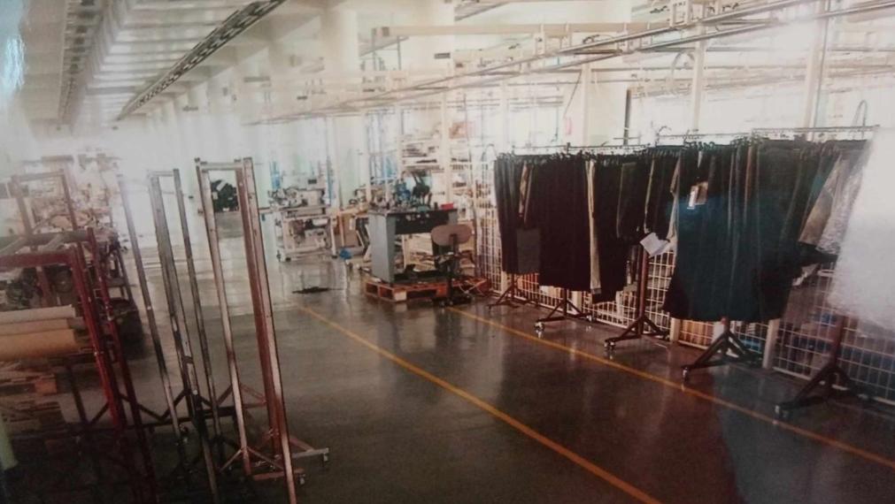 Exkluzívne na prenájom skladovacie priestory 1600m2 v Trenčíne, ul. Zlatovská