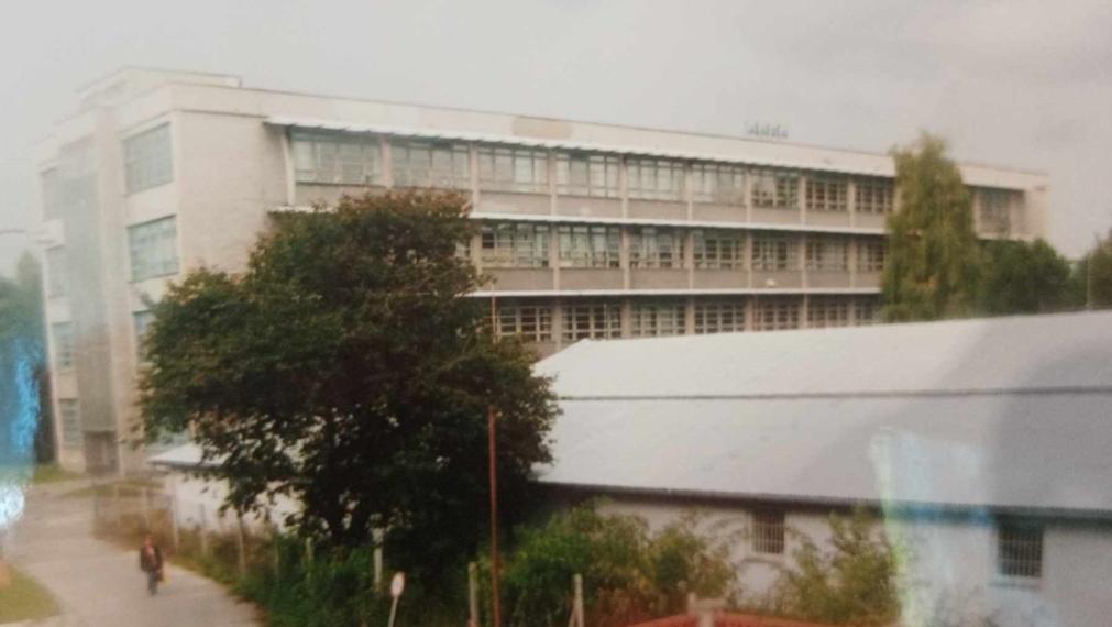 Exkluzívne na prenájom skladovacie priestory 1600m2 v Trenčíne, ul. Zlatovská