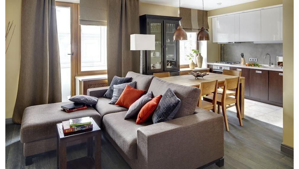 Exkluzívne na predaj pekný 1 izb. byt v Bánovciach n/B - Centrum