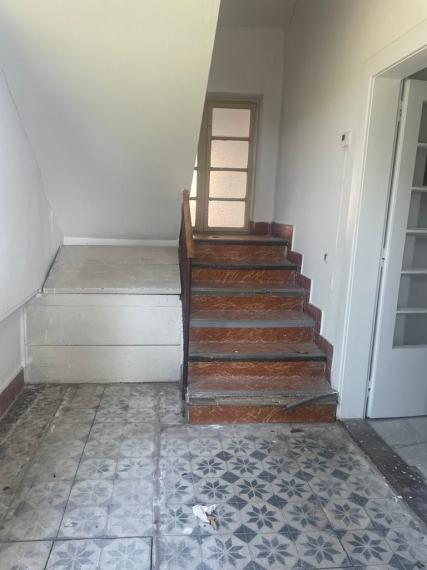 Exklzívne na predaj veľký 7 izb. RD- Partizánske / Veľké Bielice