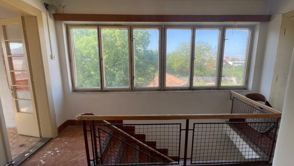 Exklzívne na predaj veľký 7 izb. RD- Partizánske / Veľké Bielice