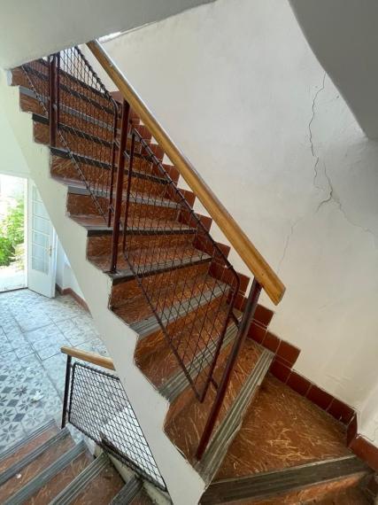 Exklzívne na predaj veľký 7 izb. RD- Partizánske / Veľké Bielice