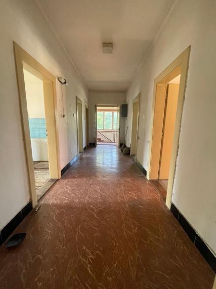 Exklzívne na predaj veľký 7 izb. RD- Partizánske / Veľké Bielice