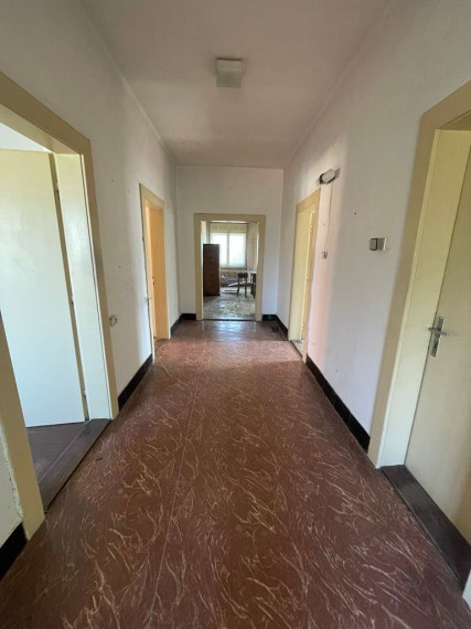 Exklzívne na predaj veľký 7 izb. RD- Partizánske / Veľké Bielice