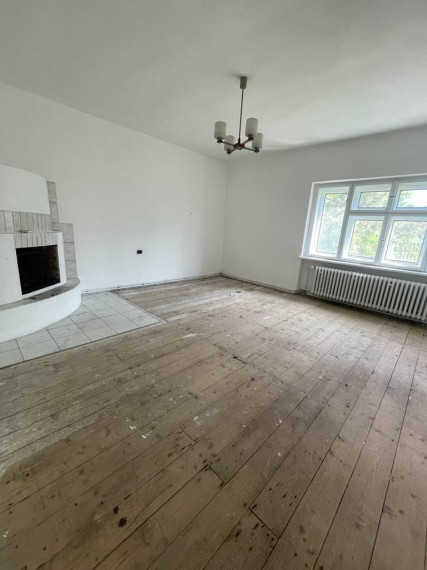 Exklzívne na predaj veľký 7 izb. RD- Partizánske / Veľké Bielice