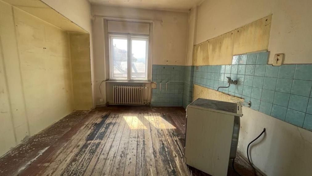 Exklzívne na predaj veľký 7 izb. RD- Partizánske / Veľké Bielice