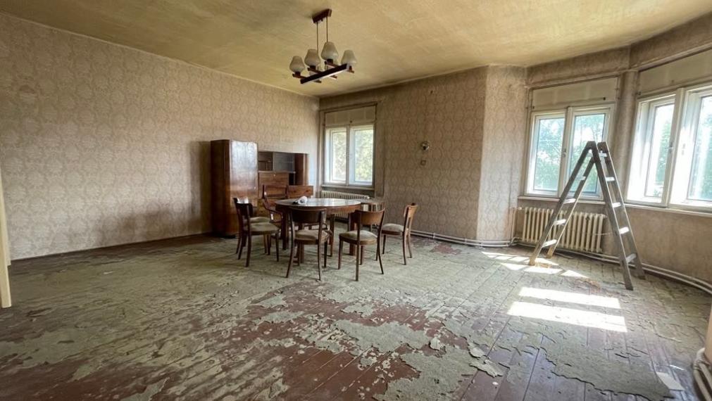 Exklzívne na predaj veľký 7 izb. RD- Partizánske / Veľké Bielice