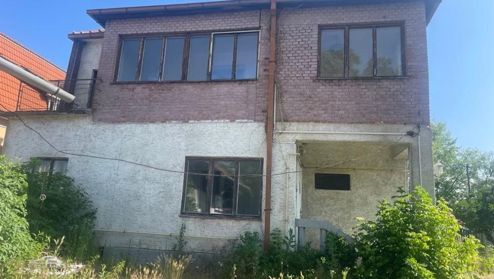 Exklzívne na predaj veľký 7 izb. RD- Partizánske / Veľké Bielice