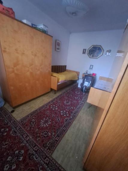 NOVÁ CENA.....Rodinný dom v tichej časti vo vyhľadávanej lokalite v meste Bánovce n/B