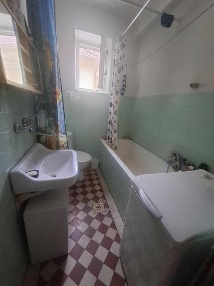 NOVÁ CENA.....Rodinný dom v tichej časti vo vyhľadávanej lokalite v meste Bánovce n/B