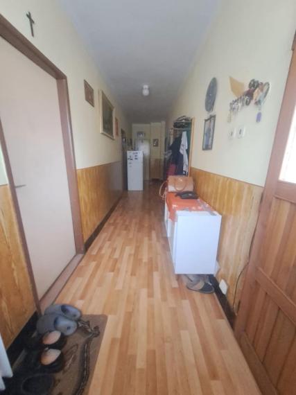 NOVÁ CENA.....Rodinný dom v tichej časti vo vyhľadávanej lokalite v meste Bánovce n/B