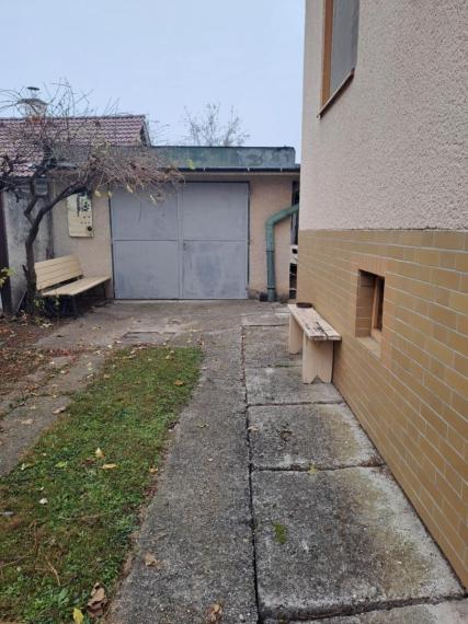 NOVÁ CENA.....Rodinný dom v tichej časti vo vyhľadávanej lokalite v meste Bánovce n/B