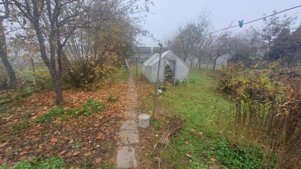 NOVÁ CENA.....Rodinný dom v tichej časti vo vyhľadávanej lokalite v meste Bánovce n/B