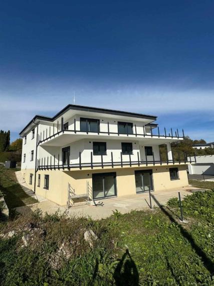 Exkluzívne v ponuke  6 luxusných apartmánov v najkrajšej lokalite Korutánska, v oblasti Villach