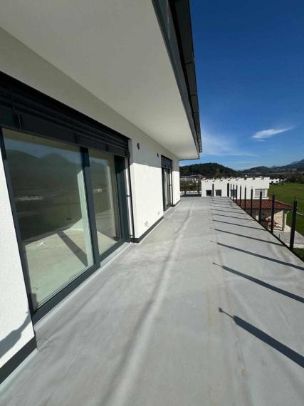 Exkluzívne v ponuke  6 luxusných apartmánov v najkrajšej lokalite Korutánska, v oblasti Villach