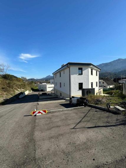 Exkluzívne v ponuke  6 luxusných apartmánov v najkrajšej lokalite Korutánska, v oblasti Villach