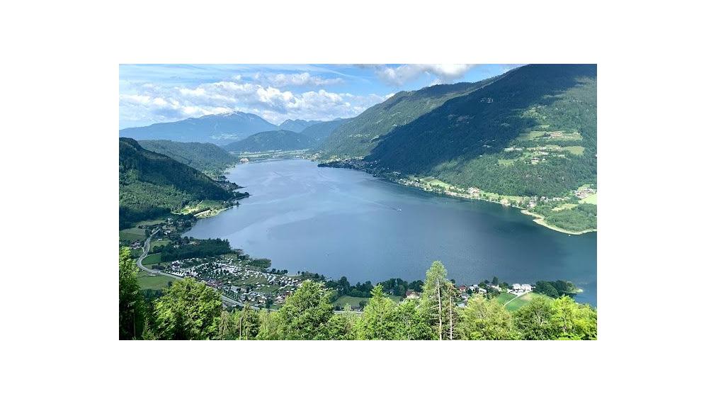 Exkluzívne v ponuke  6 luxusných apartmánov v najkrajšej lokalite Korutánska, v oblasti Villach