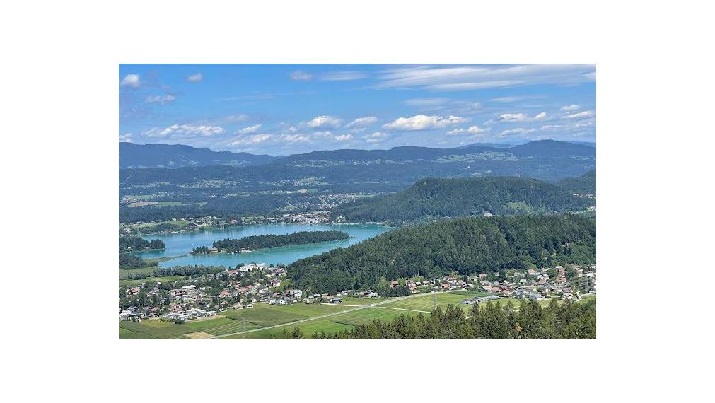 Exkluzívne v ponuke  6 luxusných apartmánov v najkrajšej lokalite Korutánska, v oblasti Villach