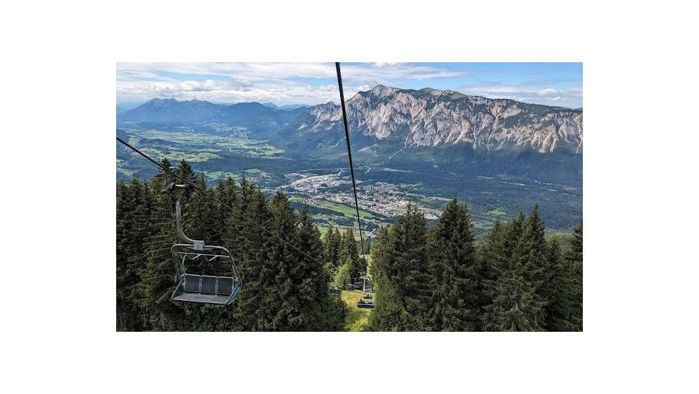 Exkluzívne v ponuke  6 luxusných apartmánov v najkrajšej lokalite Korutánska, v oblasti Villach