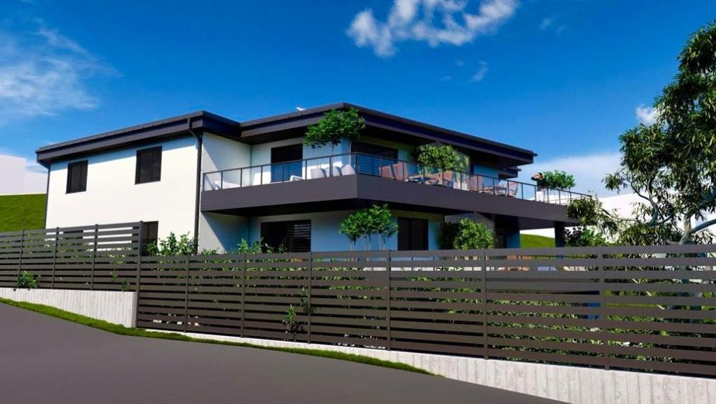 Exkluzívne v ponuke  6 luxusných apartmánov v najkrajšej lokalite Korutánska, v oblasti Villach