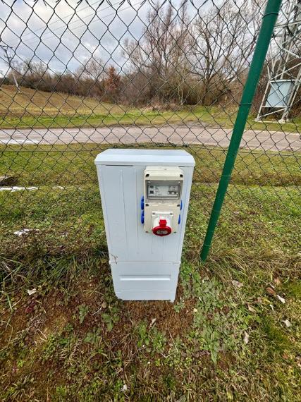 Exkluzívne na predaj  záhrada s chatkou v Bánovciach n/B