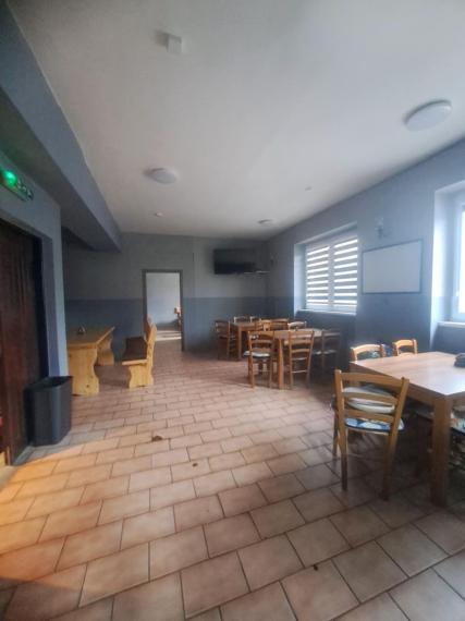 Exkluzívne - prenájom komerčný priestor Vystrkov Bánovce nad Bebravou