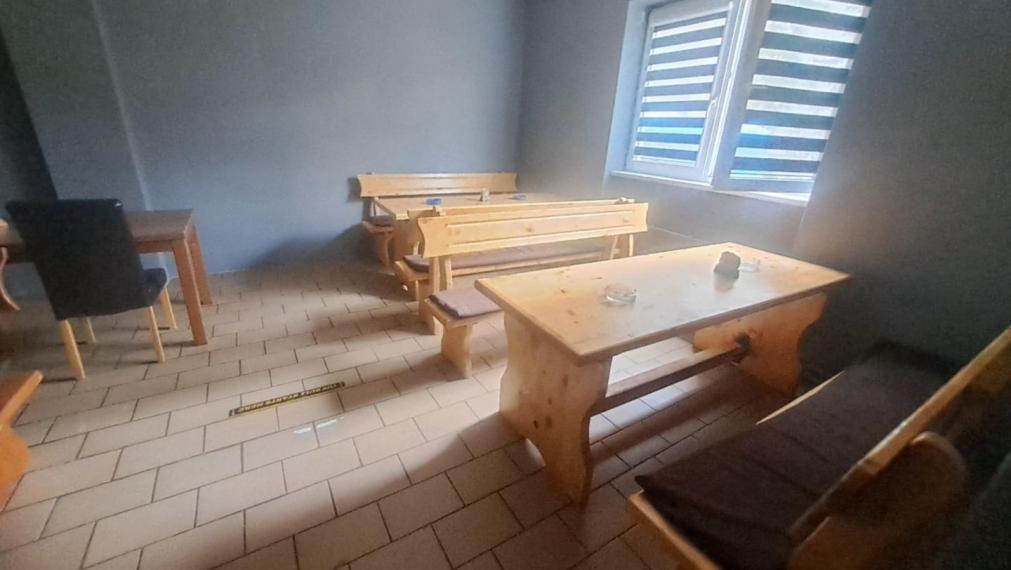 Exkluzívne - prenájom komerčný priestor Vystrkov Bánovce nad Bebravou