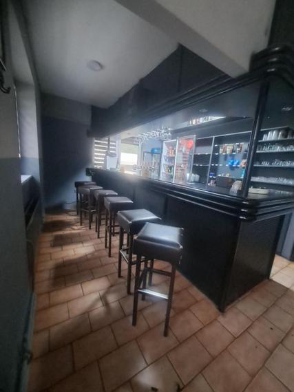 Exkluzívne - prenájom komerčný priestor Vystrkov Bánovce nad Bebravou