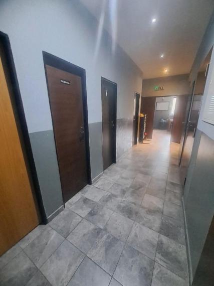 Exkluzívne - prenájom komerčný priestor Vystrkov Bánovce nad Bebravou