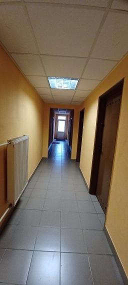 Na predaj: Kancelárske priestory Prievidza /prevádzková budova .