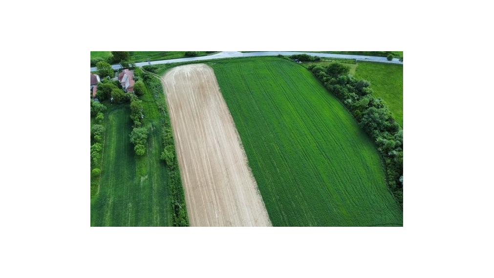 Investičný pozemok 15196 m2 Malé Hoste