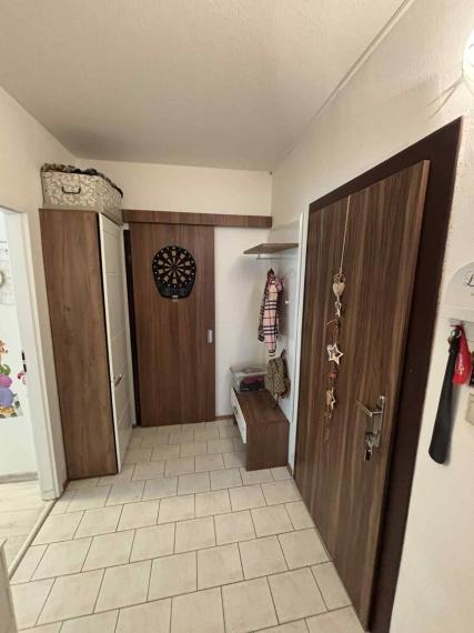 Rezervované...EXKLUZÍVNE NA PREDAJ – 3-IZBOVÝ BYT S DVOMA BALKÓNMI, UL. MOJMÍROVA, BÁNOVCE NAD BEBRAVOU