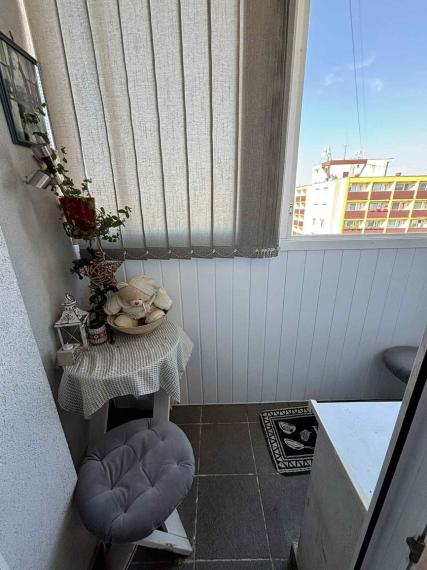 Rezervované...EXKLUZÍVNE NA PREDAJ – 3-IZBOVÝ BYT S DVOMA BALKÓNMI, UL. MOJMÍROVA, BÁNOVCE NAD BEBRAVOU