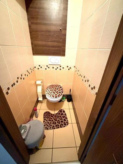 Rezervované...EXKLUZÍVNE NA PREDAJ – 3-IZBOVÝ BYT S DVOMA BALKÓNMI, UL. MOJMÍROVA, BÁNOVCE NAD BEBRAVOU