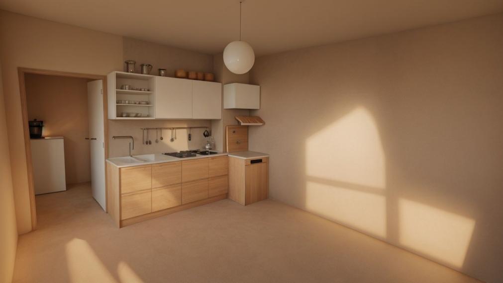 Rezervované...Exkluzívne na predaj 1i byt v centre mesta Bánovce n/B