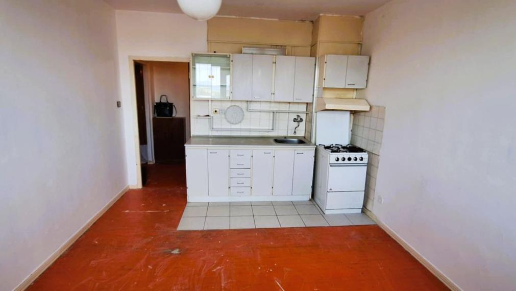 Rezervované...Exkluzívne na predaj 1i byt v centre mesta Bánovce n/B