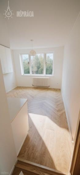 Rezervované...Exkluzívne na predaj 1i byt v centre mesta Bánovce n/B