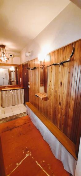 Rezervované...Exkluzívne na predaj 1i byt v centre mesta Bánovce n/B