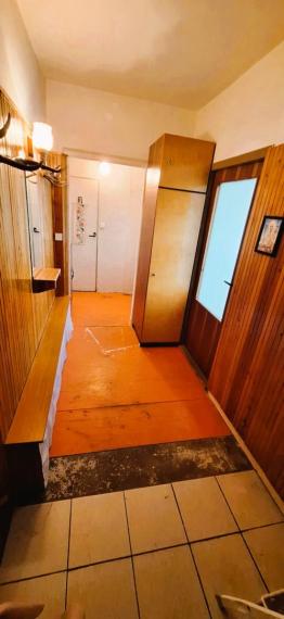 Rezervované...Exkluzívne na predaj 1i byt v centre mesta Bánovce n/B