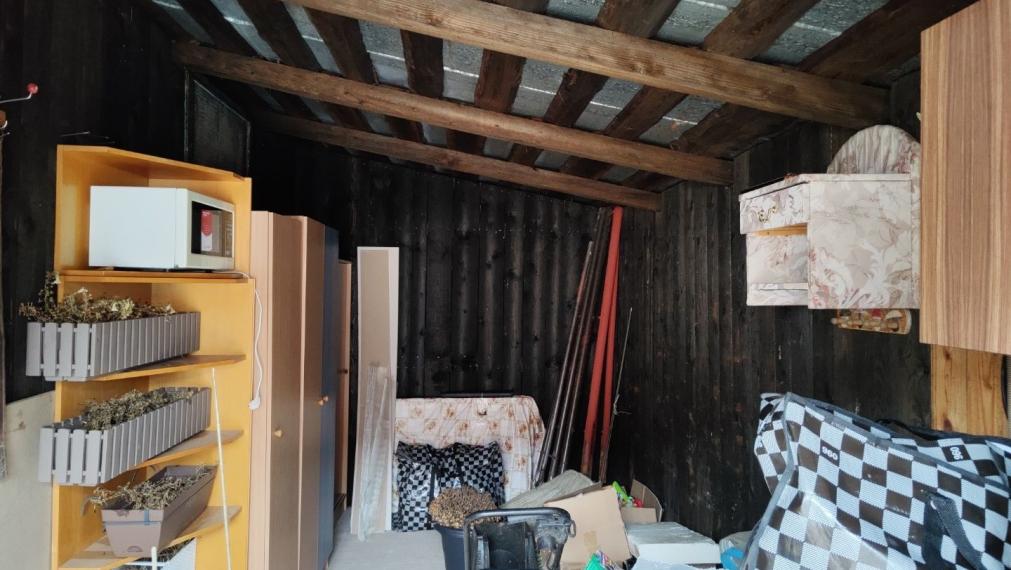 SPEKTRUM REALITY- TUŽINA-Na  Predaj  chata s terasou a garážou - 301 m2, Tužina, okres Prievidza