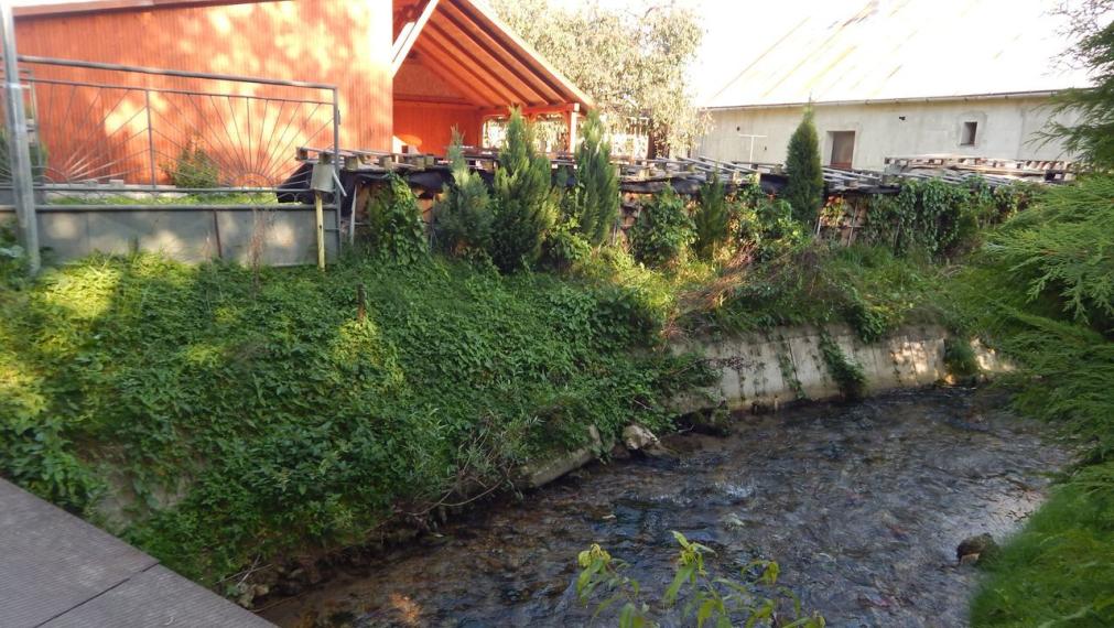 SPEKTRUM REALITY- TUŽINA-Na  Predaj  chata s terasou a garážou - 301 m2, Tužina, okres Prievidza