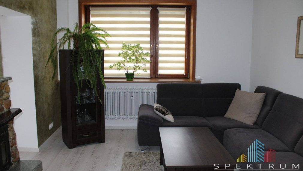 SPEKTRUM REALITY- Na predaj kompletne rekonštruovaný rodinný dom s pozemkom  1043 m2, Veľká Lehôtka, okres Prievidza