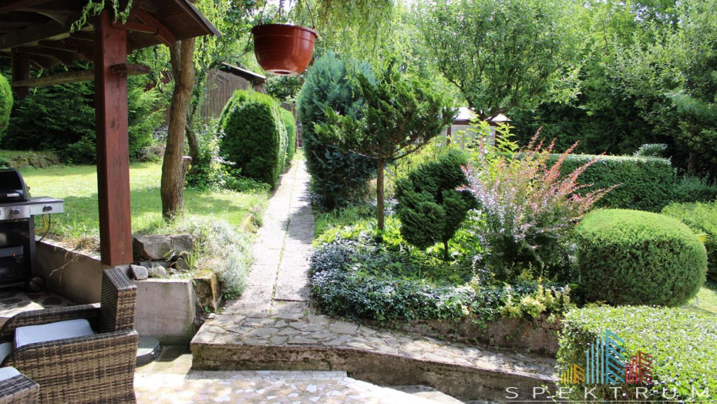 SPEKTRUM REALITY- Na predaj kompletne rekonštruovaný rodinný dom s pozemkom  1043 m2, Veľká Lehôtka, okres Prievidza