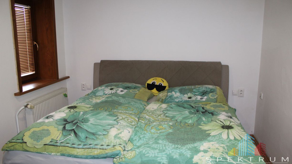 SPEKTRUM REALITY- Na predaj kompletne rekonštruovaný rodinný dom s pozemkom  1043 m2, Veľká Lehôtka, okres Prievidza