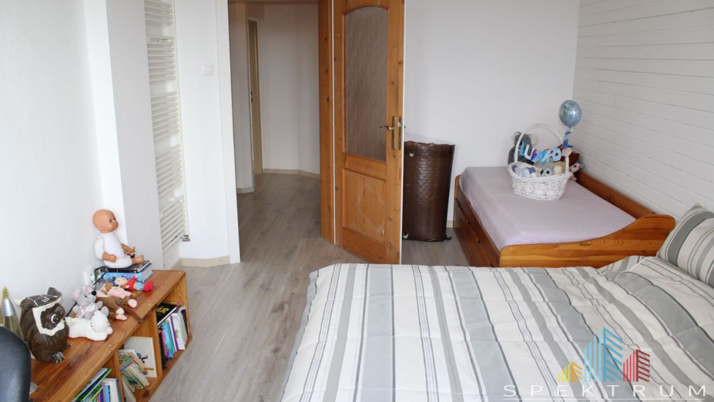 SPEKTRUM REALITY- Na predaj kompletne rekonštruovaný rodinný dom s pozemkom  1043 m2, Veľká Lehôtka, okres Prievidza