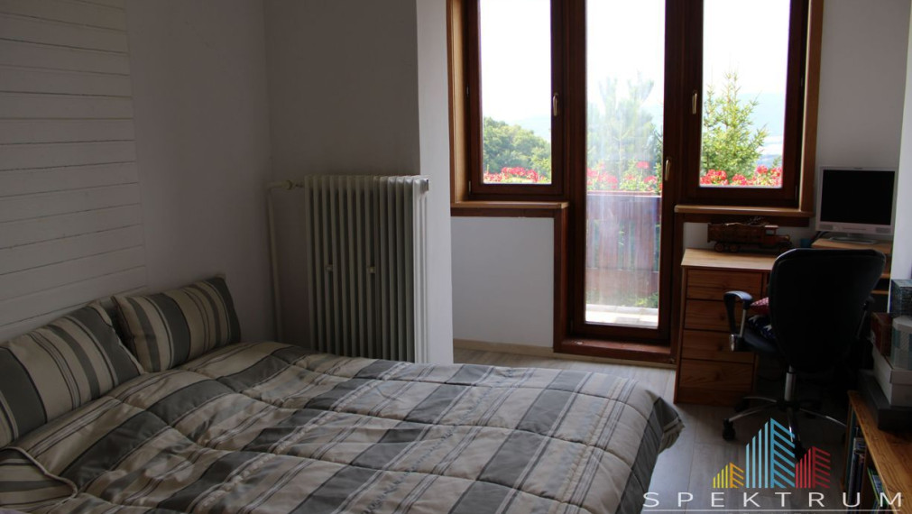 SPEKTRUM REALITY- Na predaj kompletne rekonštruovaný rodinný dom s pozemkom  1043 m2, Veľká Lehôtka, okres Prievidza